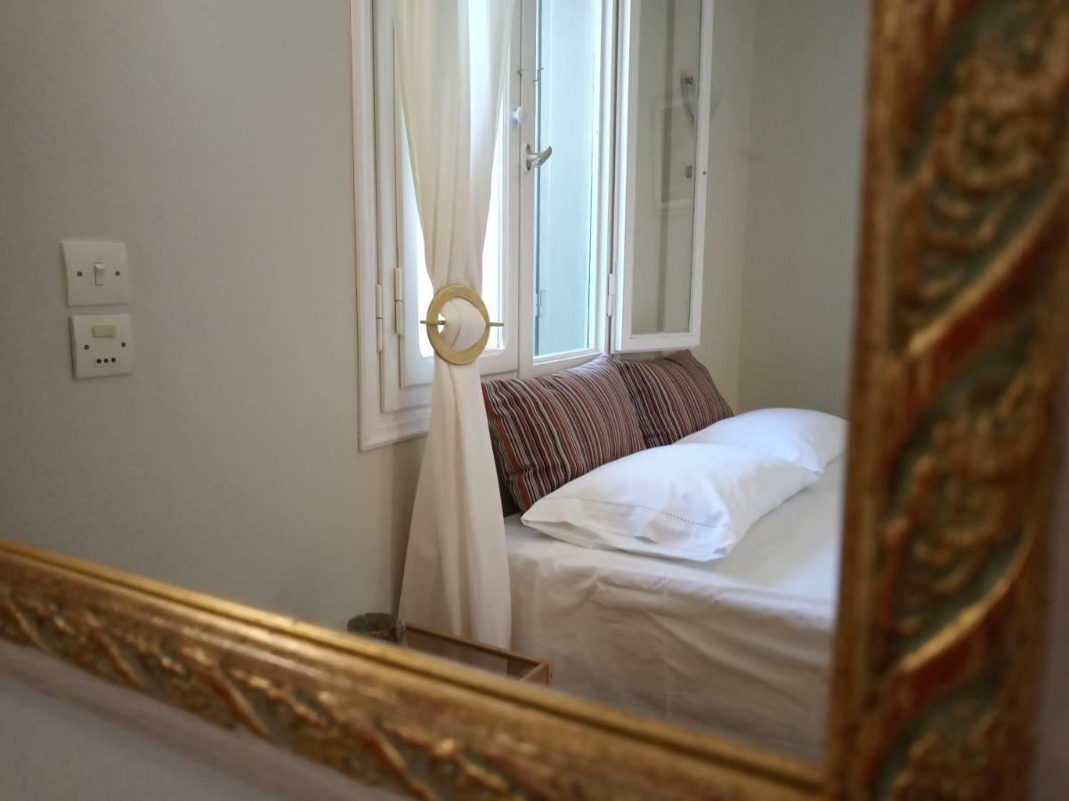 Stamatia'S Garden Hotel Agnontas Exterior photo