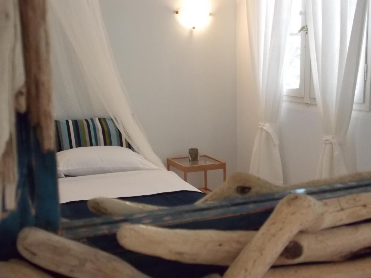 Stamatia'S Garden Hotel Agnontas Exterior photo